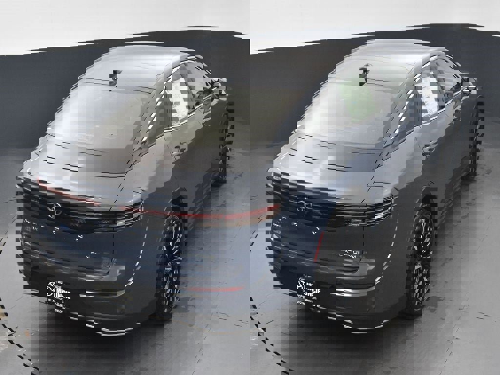 New 2026 Toyota Crown Platinum image 52