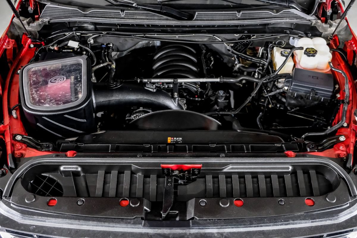 Used 2026 GMC Sierra 2500 SLT AWD/4WD image 52