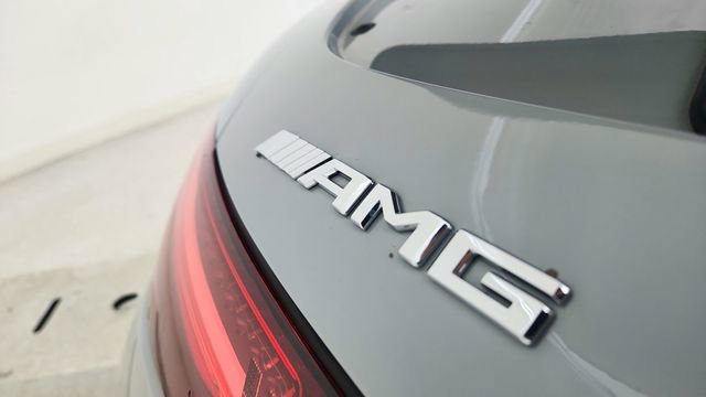 Used 2023 Mercedes-Benz SL 55 AMG 4MATIC image 25