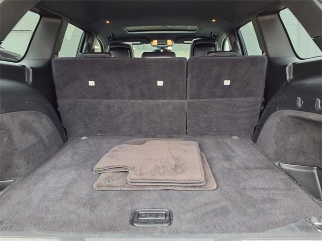 Used 2019 Jeep Grand Cherokee Limited image 24