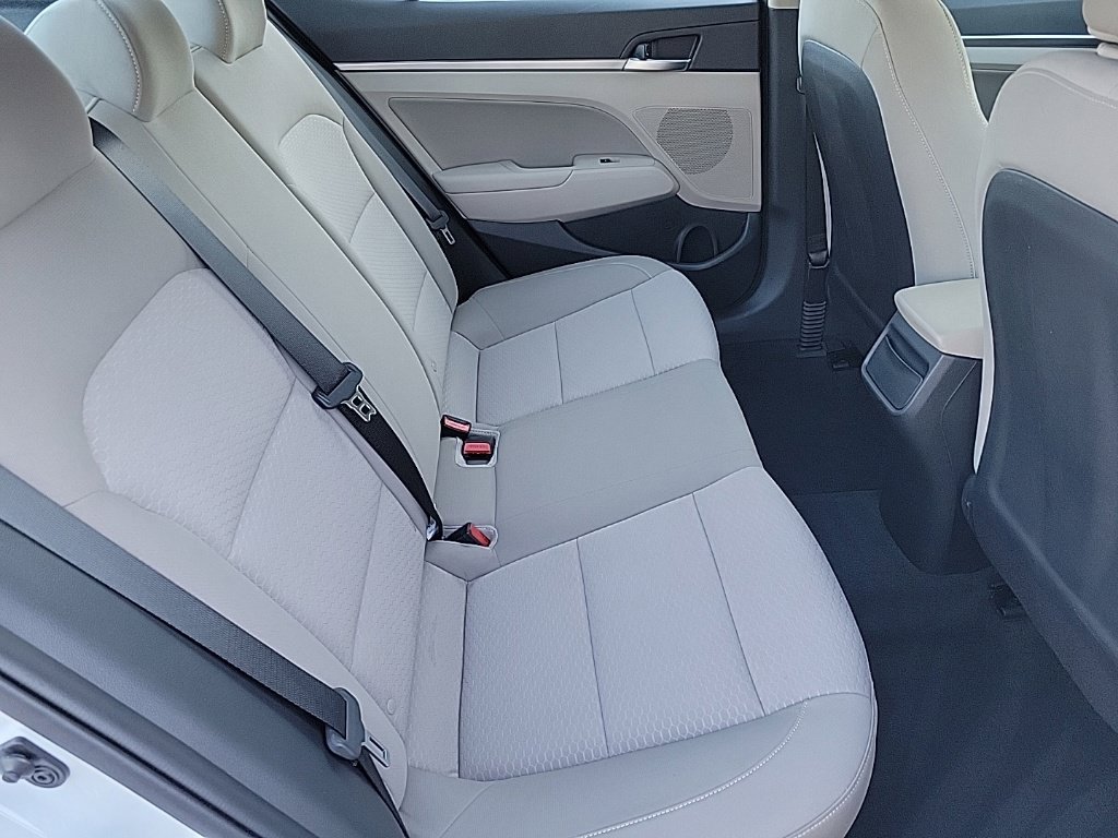 Used 2020 Hyundai Elantra Value Edition FWD image 15