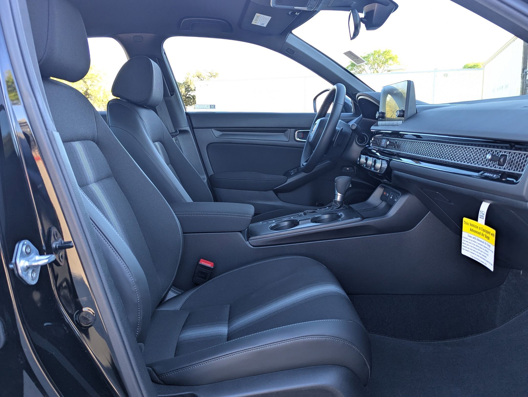 Used 2026 Honda Civic Sport image 26