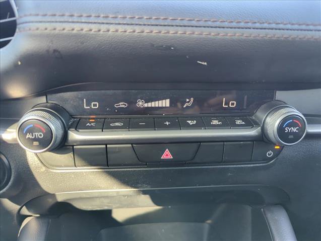 Used 2025 MAZDA MAZDA3 s FWD image 28