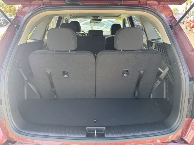 Used 2025 Kia Sorento LX image 10