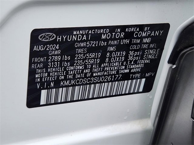 Used 2025 Genesis GV60 Advanced image 32