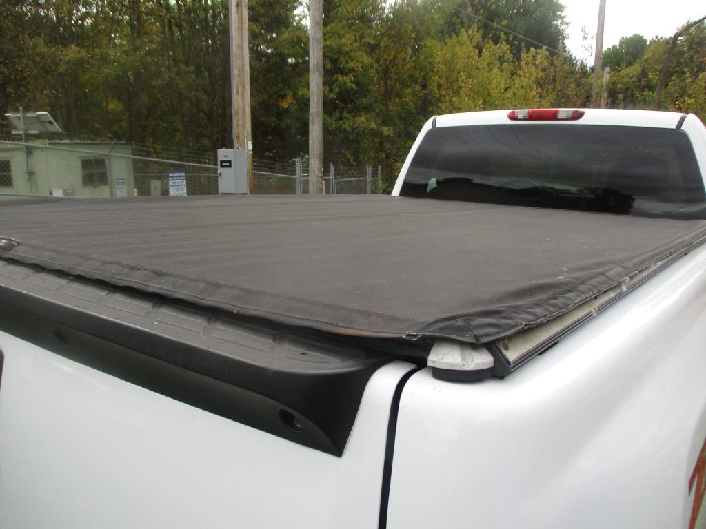 Used 2009 Chevrolet Silverado 1500 LT image 6