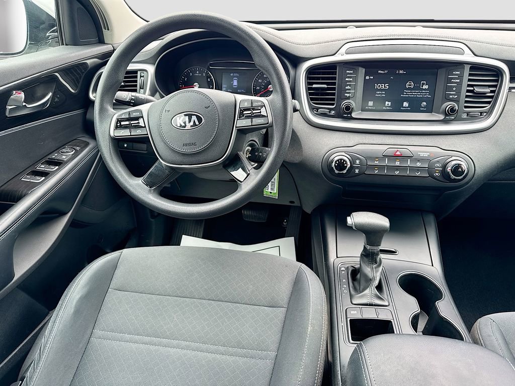 Used 2019 Kia Sorento L FWD image 26