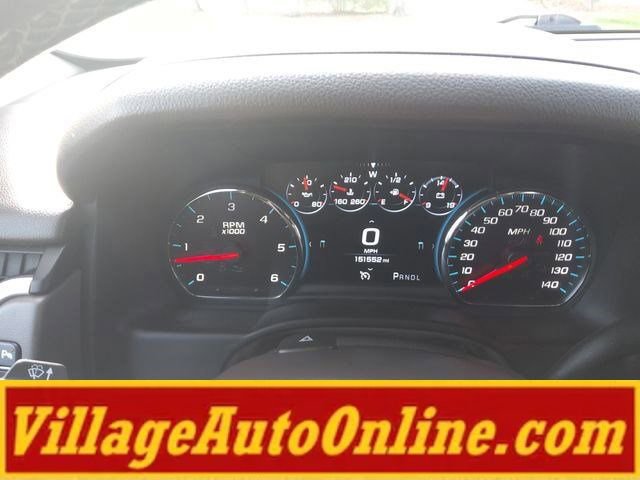 Used 2020 GMC Yukon Denali AWD/4WD image 31