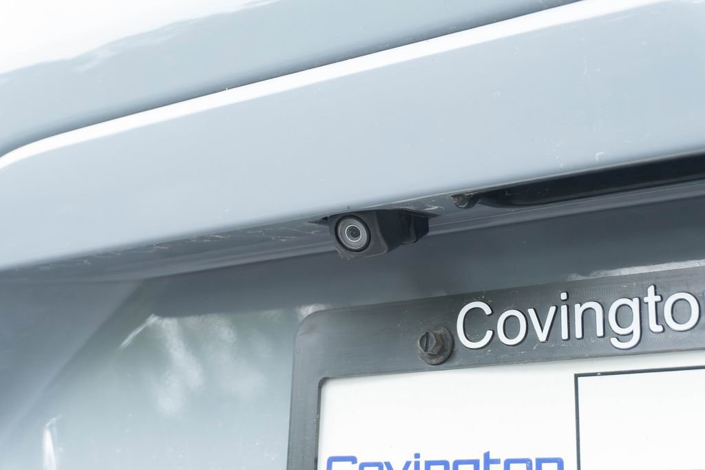 Used 2020 Honda CR-V Touring image 13