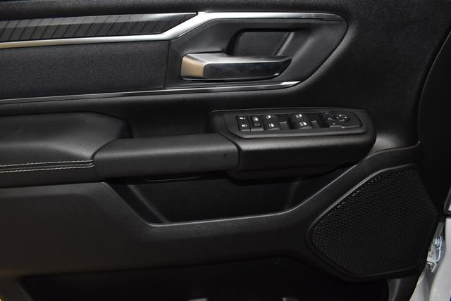 New 2026 RAM 1500 Big Horn image 29