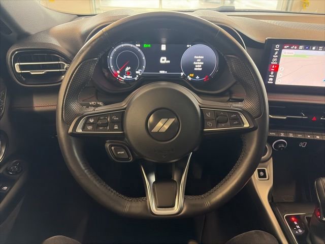 Used 2024 Dodge Hornet GT image 16