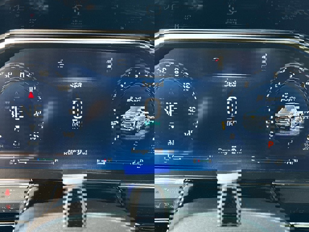 New 2026 Chevrolet Silverado 1500 High Country w/ Technology Package image 29