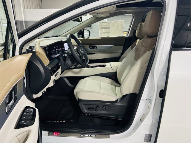 New 2026 Nissan Murano Platinum image 23