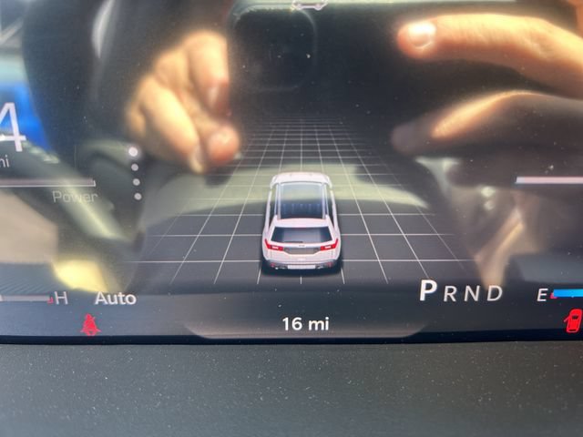 New 2026 Jeep Cherokee Limited AWD/4WD image 31