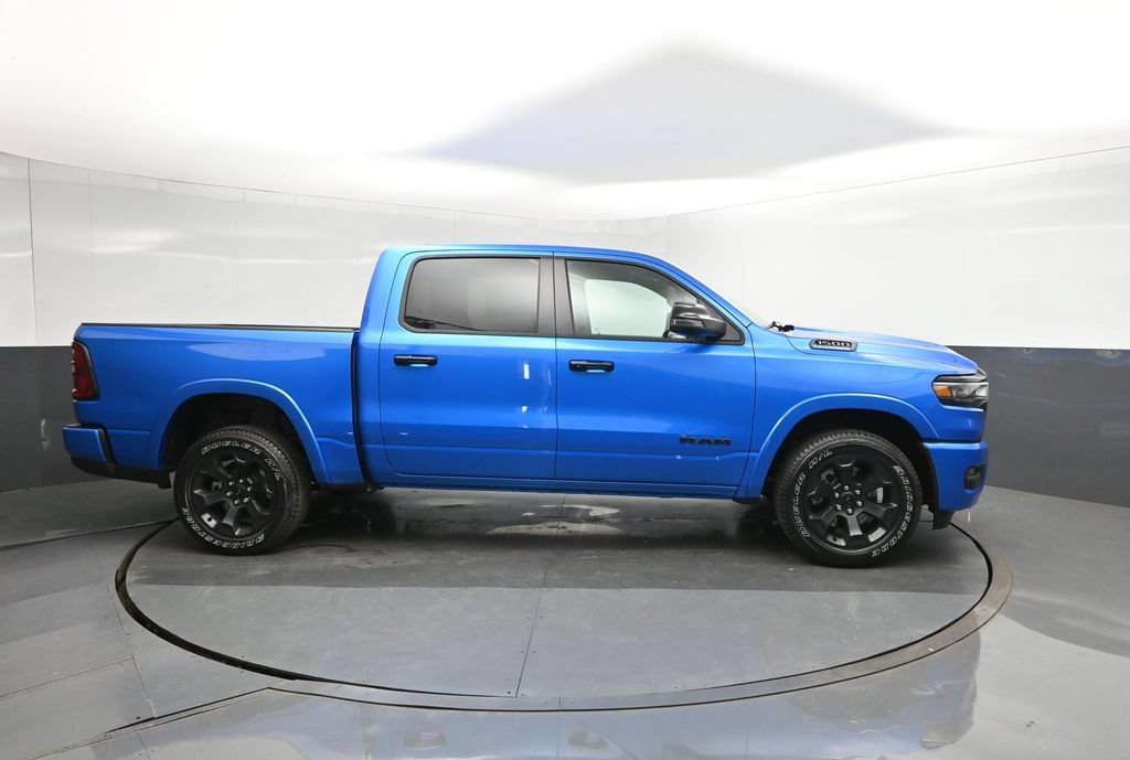 New 2026 RAM 1500 Lone Star RWD image 26