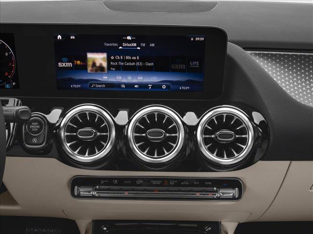 New 2026 Mercedes-Benz GLA 250 GLA 250 image 7