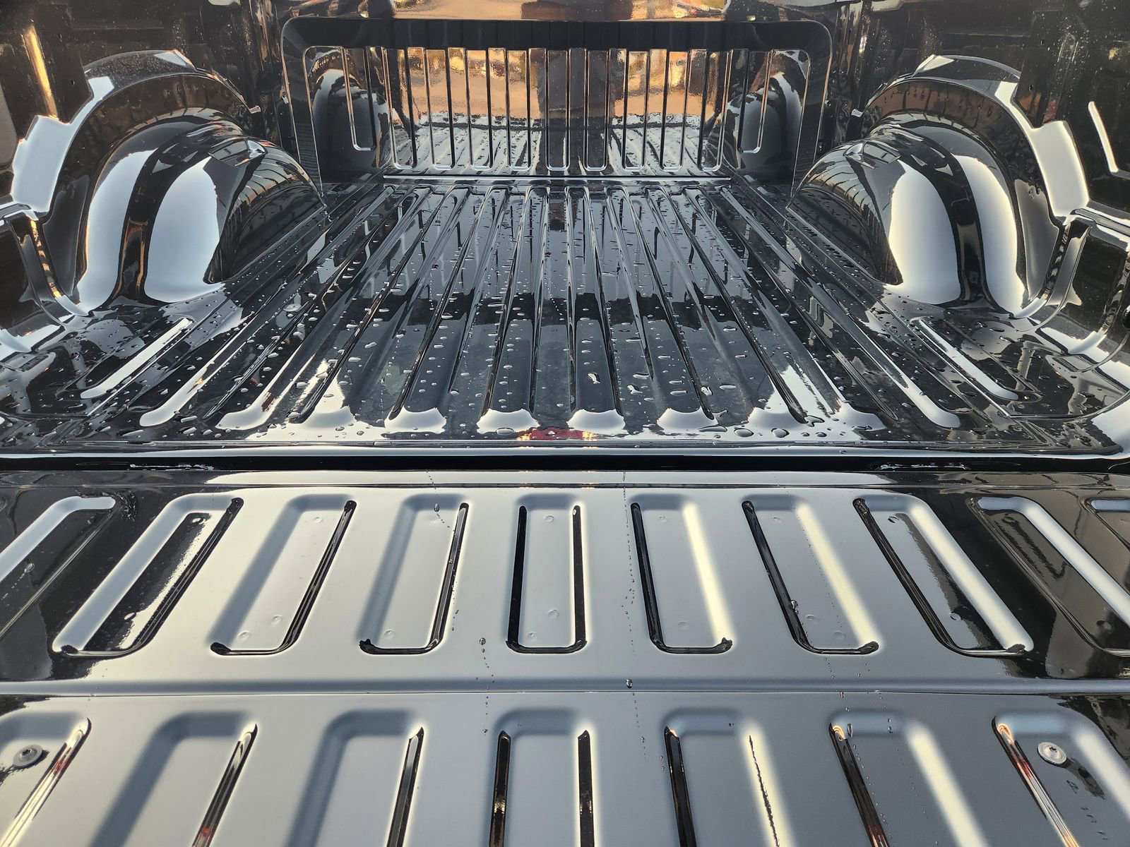 New 2026 RAM 1500 Laramie image 24