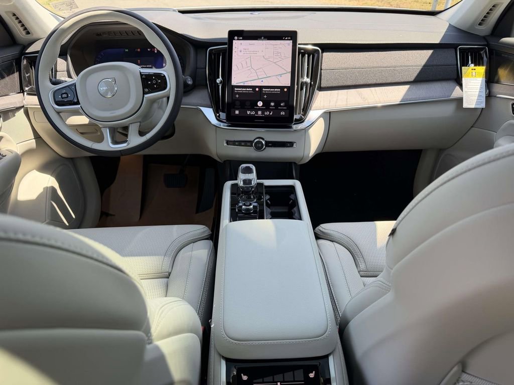 New 2026 Volvo XC90 B6 Ultra w/ Protection Package Premier AWD/4WD image 2