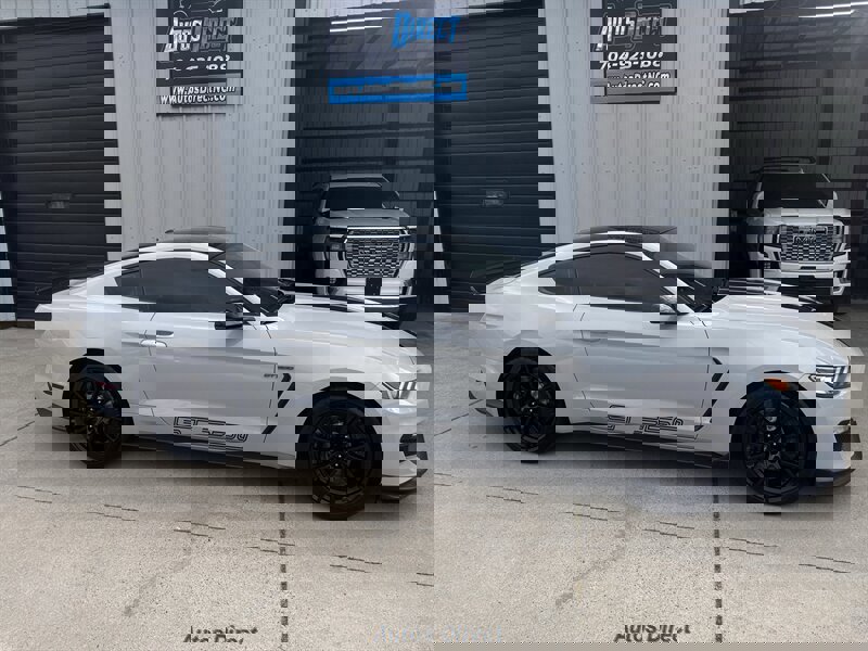 Used 2017 Ford Mustang Shelby GT350 w/ Electronics Package image 15