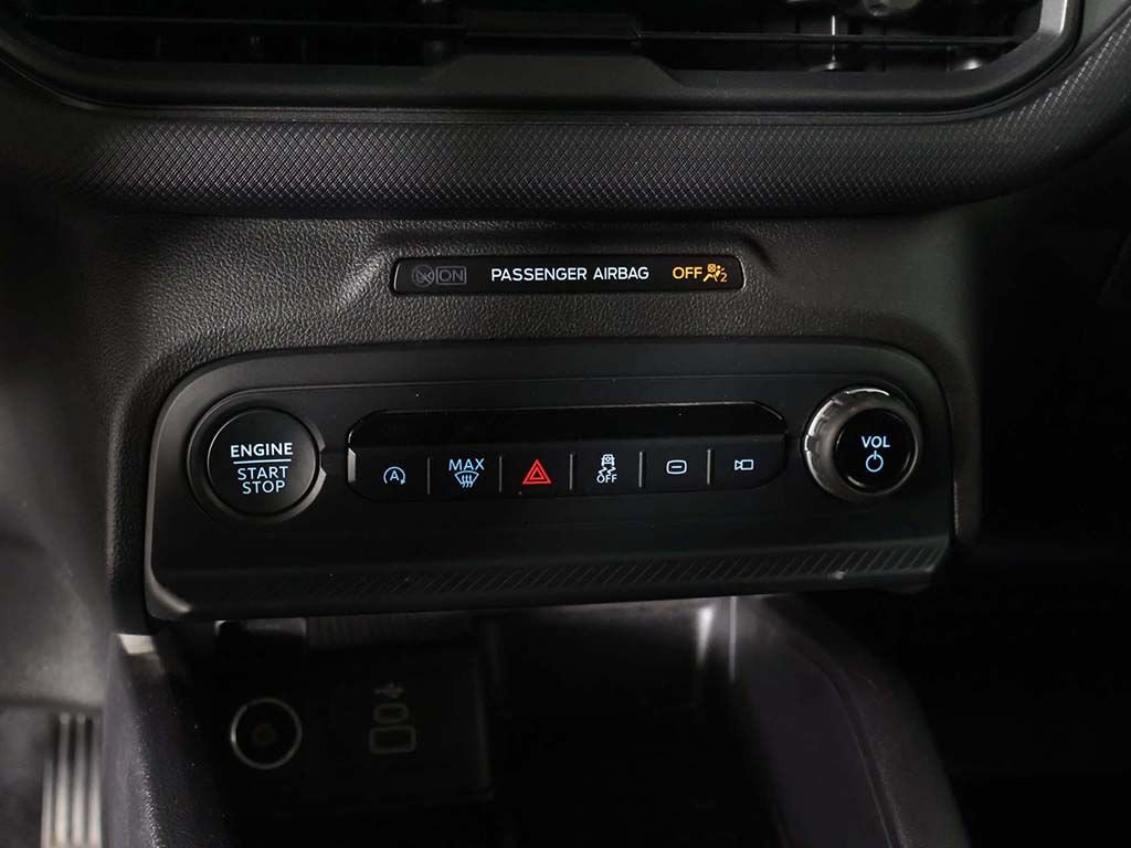 Used 2025 Ford Bronco Sport Big Bend AWD/4WD image 41