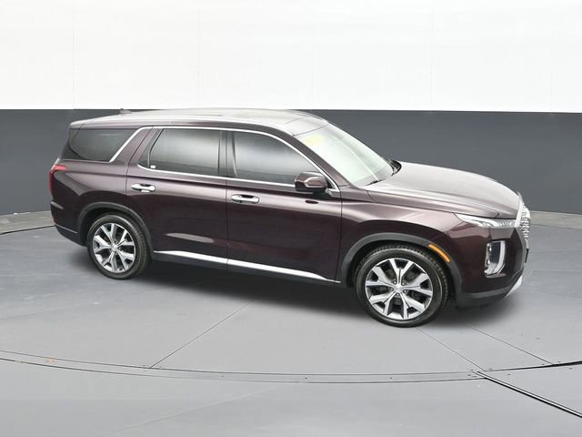 Used 2022 Hyundai Palisade SEL w/ Premium Package AWD/4WD image 68