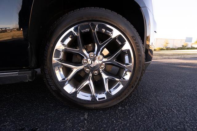 Used 2020 Cadillac Escalade Platinum image 39