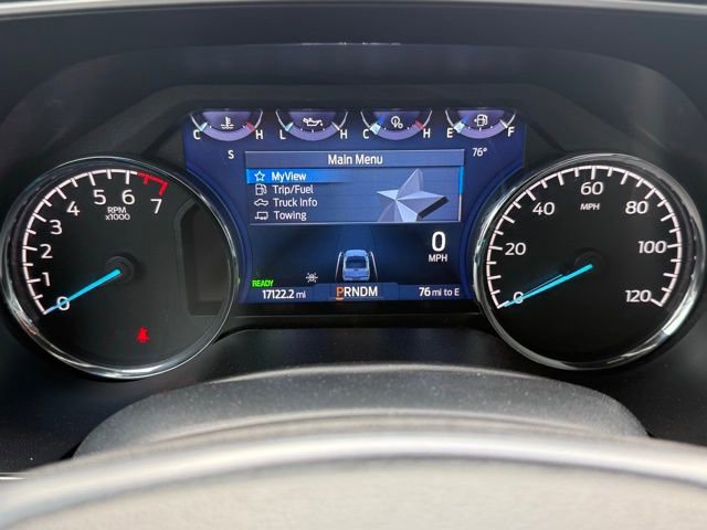 Certified 2023 Ford F150 XLT w/ Equipment Group 302A High image 34