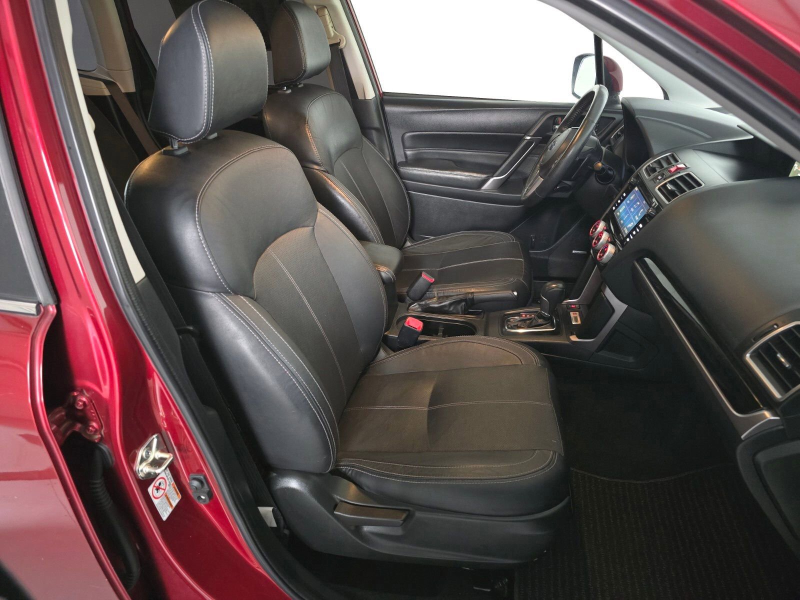 Used 2017 Subaru Forester 2.0XT Touring image 22