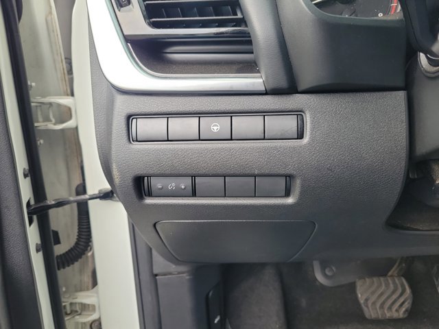 Used 2021 Nissan Rogue SV FWD image 20