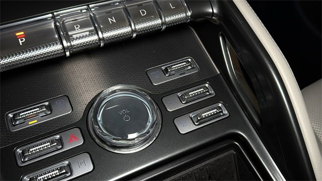 New 2026 Lincoln Nautilus Premier w/ Equipment Group 102A image 29