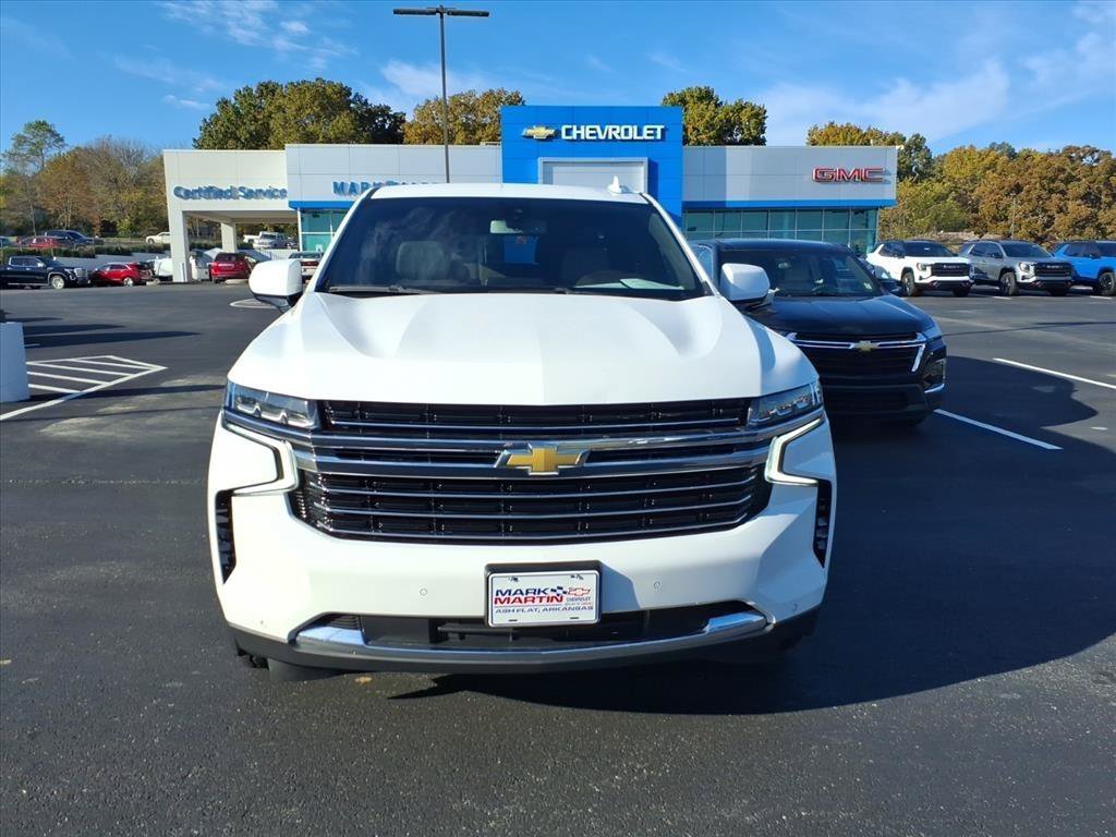 Used 2022 Chevrolet Tahoe LT AWD/4WD video 2