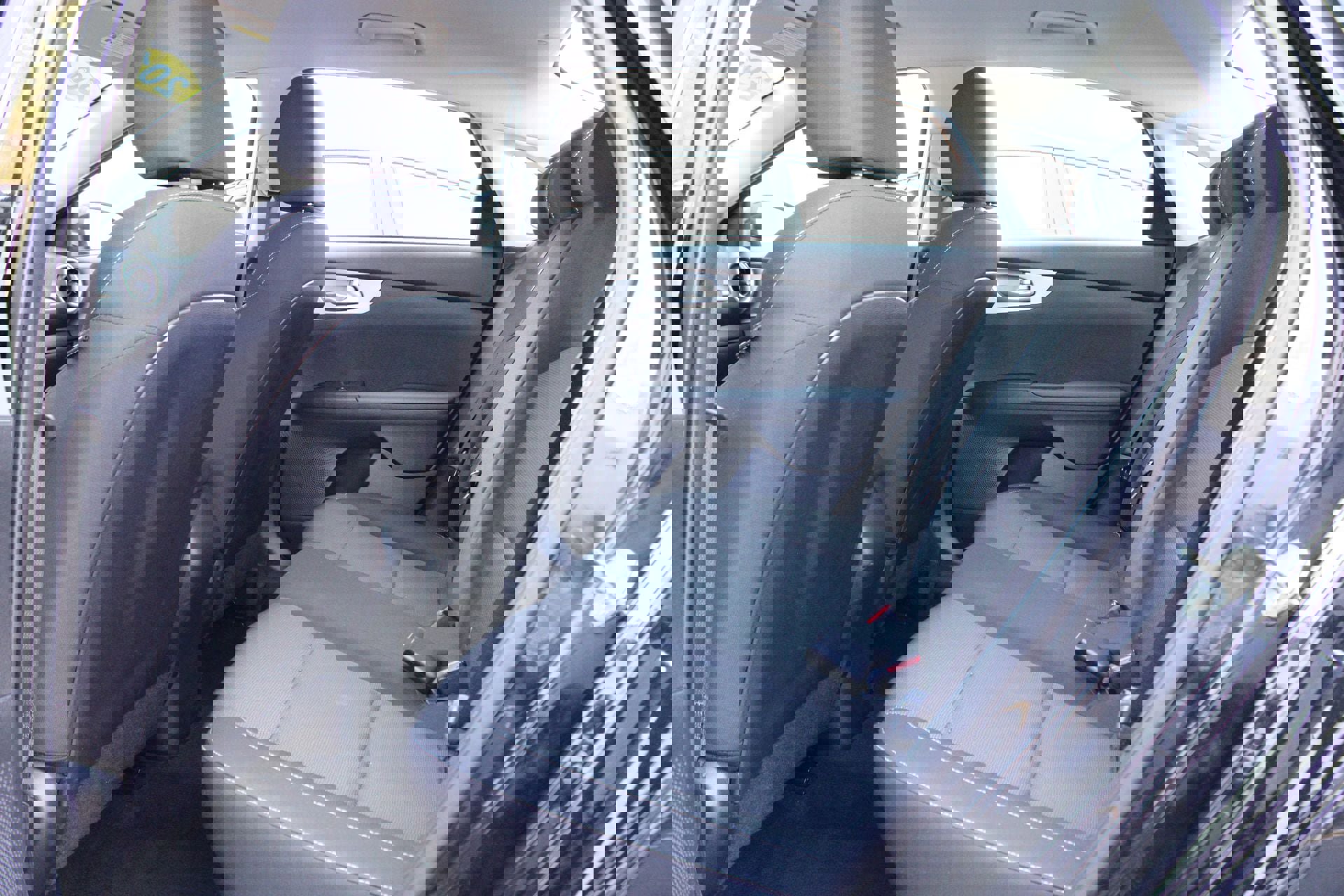 Used 2024 Kia Forte LXS image 17