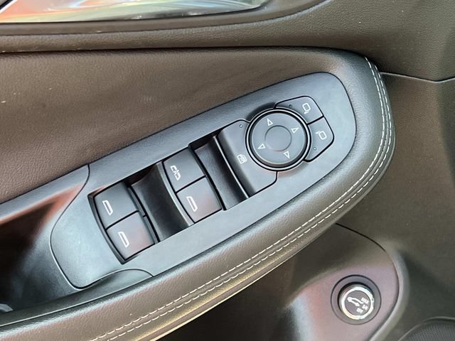 Certified 2024 Buick Encore GX Preferred w/ Comfort Package FWD image 16