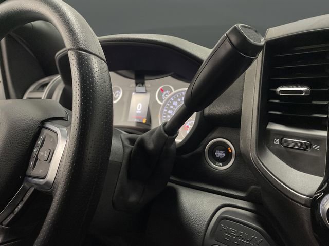 New 2025 RAM 2500 Tradesman image 20