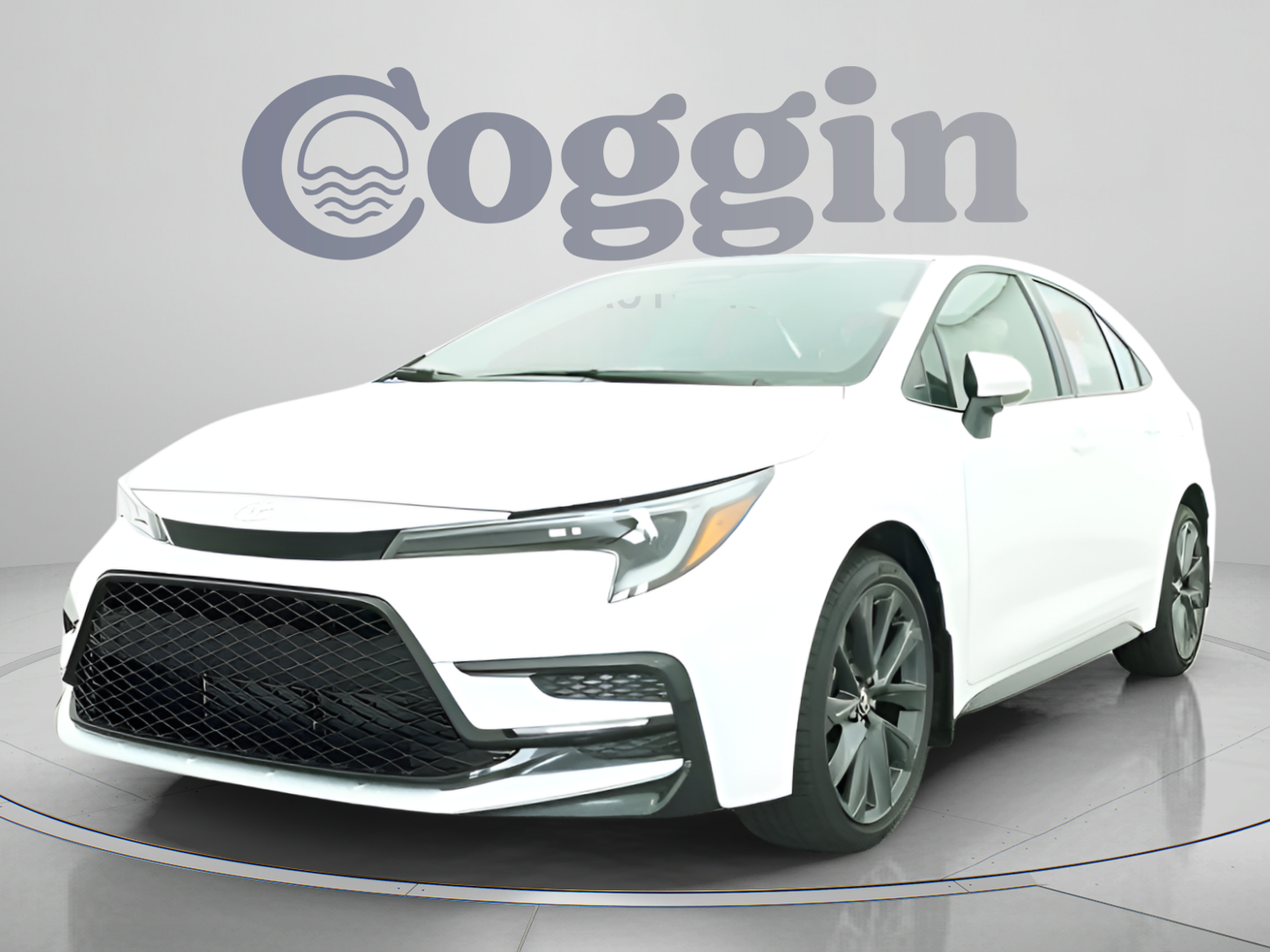 New 2026 Toyota Corolla SE FWD image 32