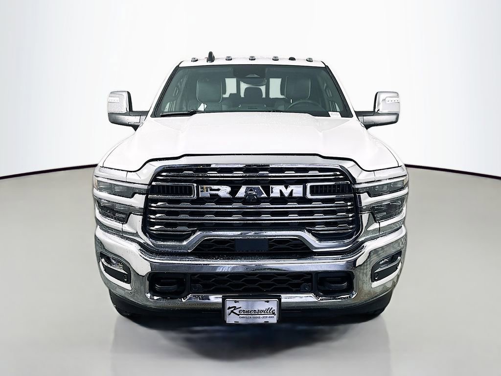 New 2026 RAM 2500 Limited image 2