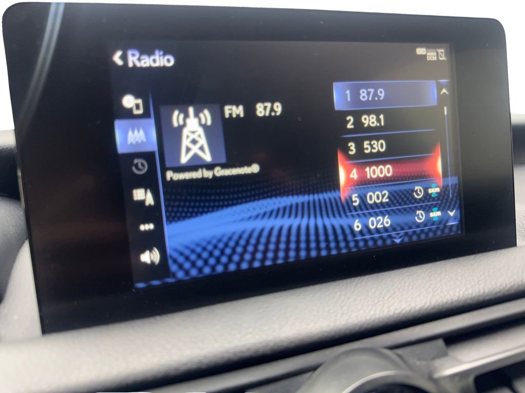 Used 2023 Lexus IS 350 F Sport w/ Memory Package image 63