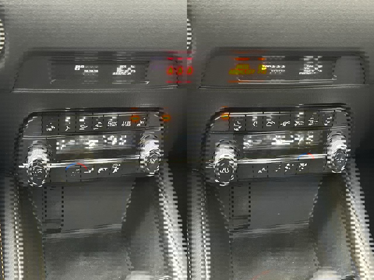 Used 2022 MAZDA CX-5 AWD 2.5 S w/ Premium Package image 21