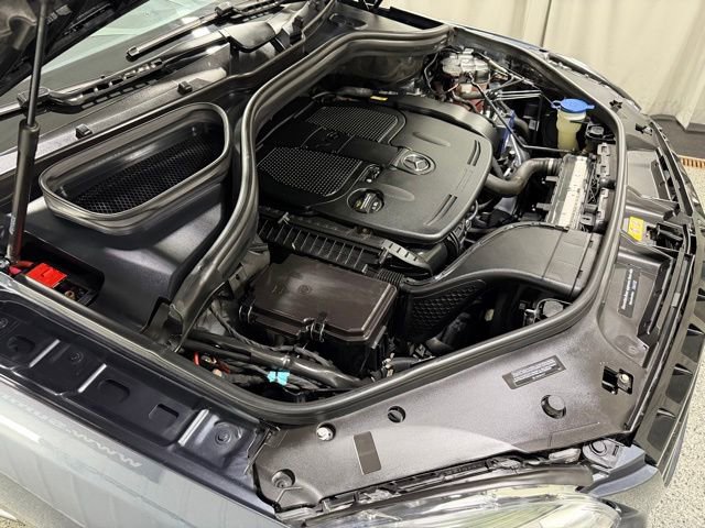 Used 2015 Mercedes-Benz ML 350 4MATIC image 24
