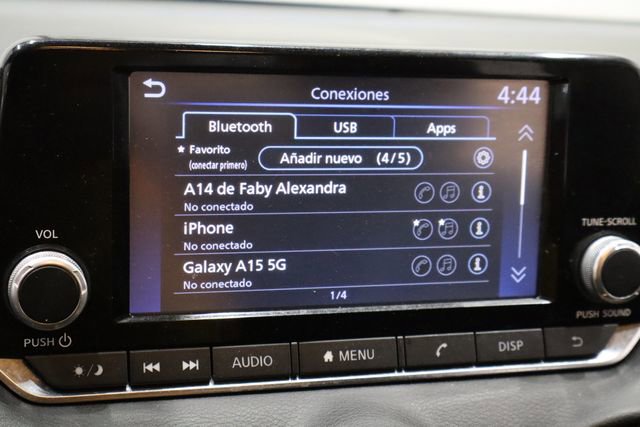 Used 2021 Nissan Sentra S image 28