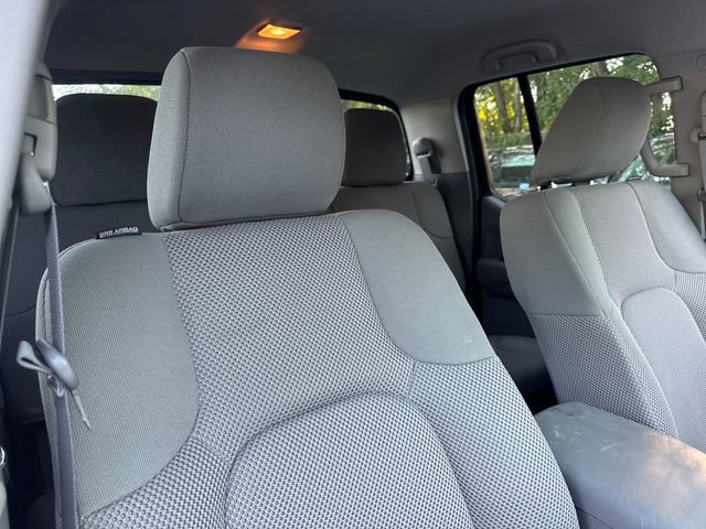 Used 2021 Nissan Frontier SV RWD image 23