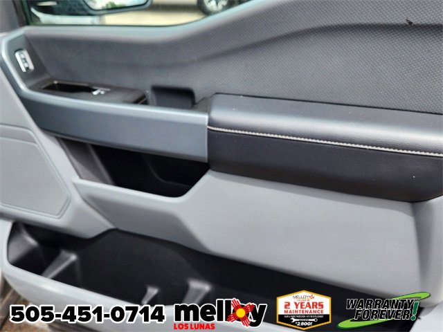 Used 2021 Ford F150 XLT image 16