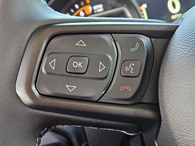 New 2026 Jeep Gladiator Mojave w/ Safety Group AWD/4WD image 14
