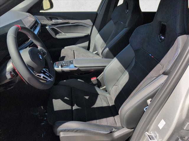 New 2026 BMW X1 M35i w/ Technology Package AWD/4WD image 4