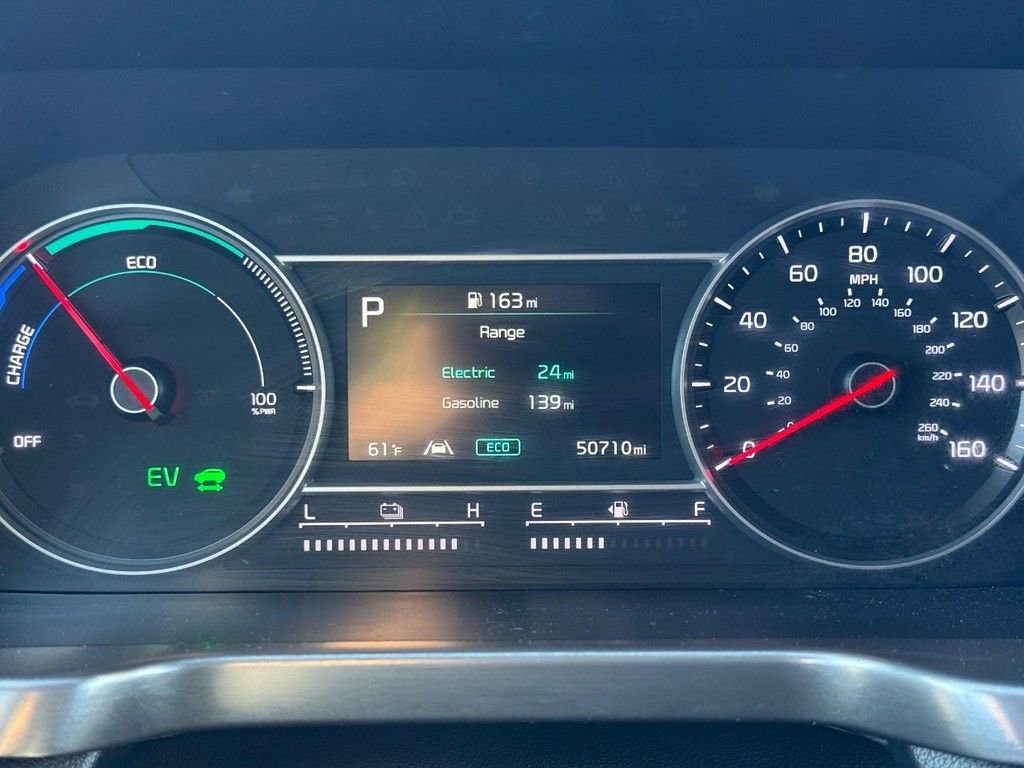 Used 2022 Kia Sorento SX w/ Panoramic Sunroof Package image 24