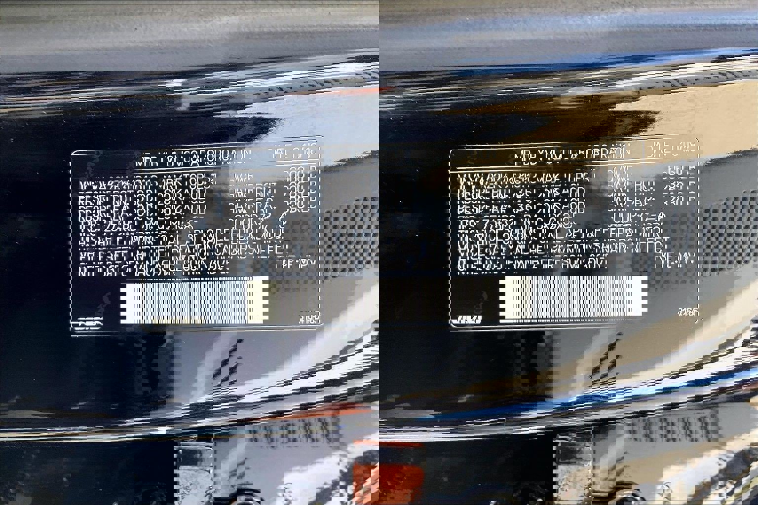 Used 2018 Volvo XC90 T6 Momentum w/ Convenience Package image 33