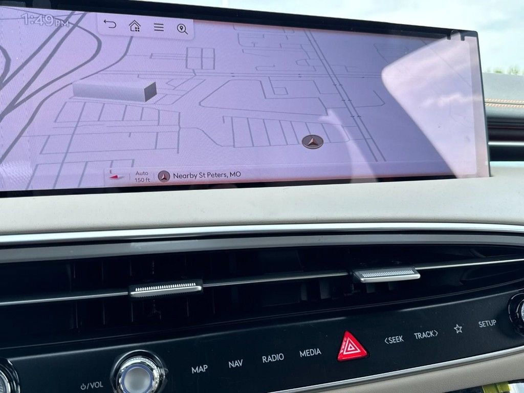 New 2026 Genesis GV70 3.5T Sport Prestige AWD/4WD image 17