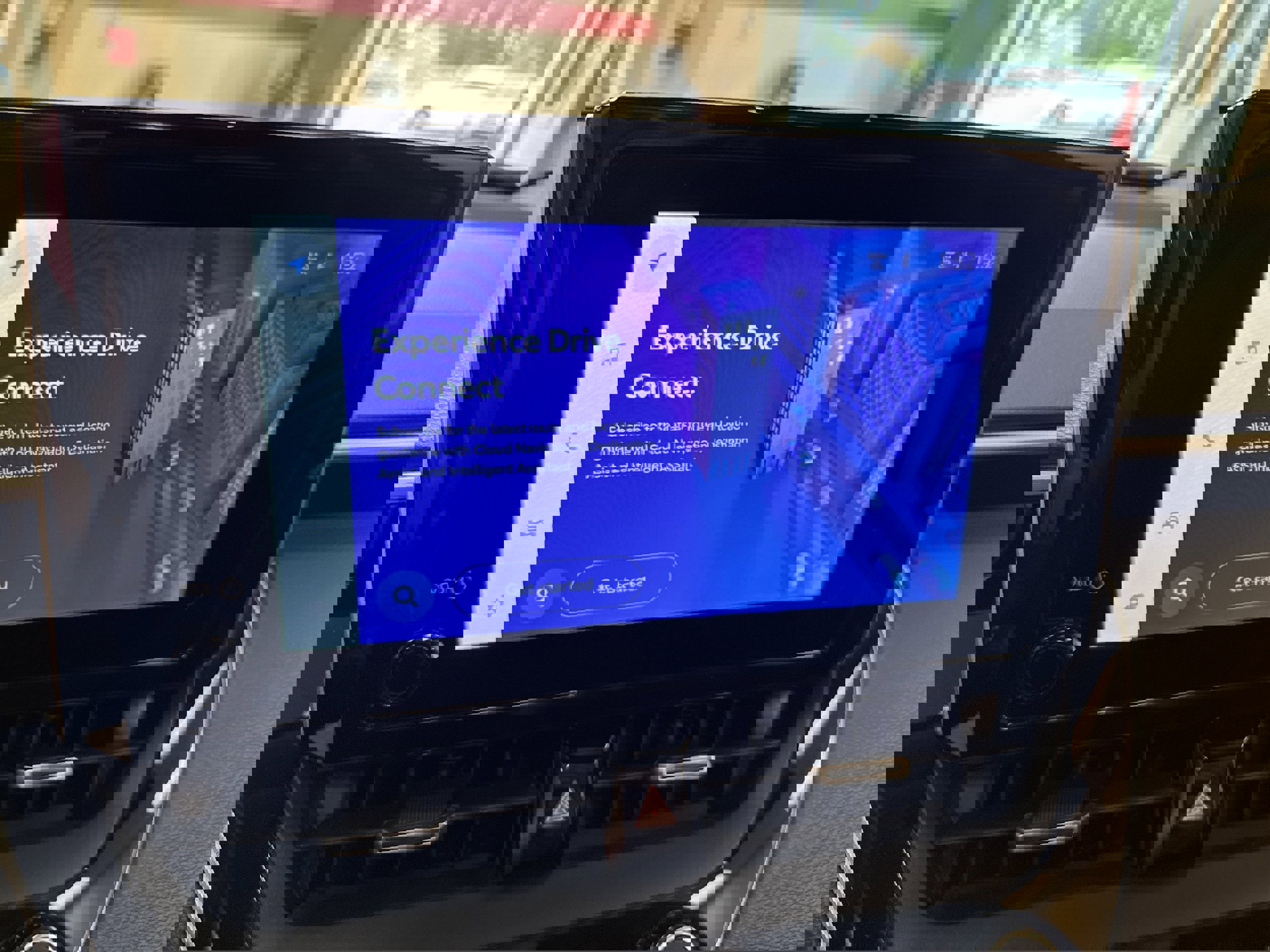 Used 2023 Toyota Corolla Cross XLE w/ Convenience Package image 52