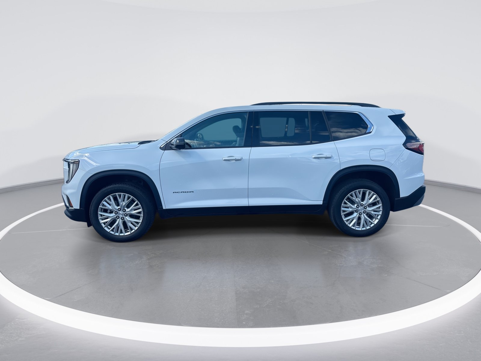 Used 2026 GMC Acadia Elevation w/ Elevation Premium Package FWD image 6