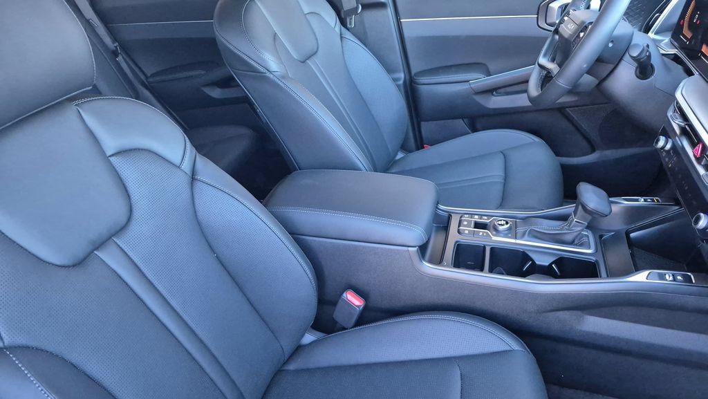 New 2026 Kia Sorento EX AWD/4WD image 16